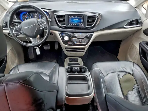2C4RC1BG6LR131894 2020 CHRYSLER PACIFICA - Image 8