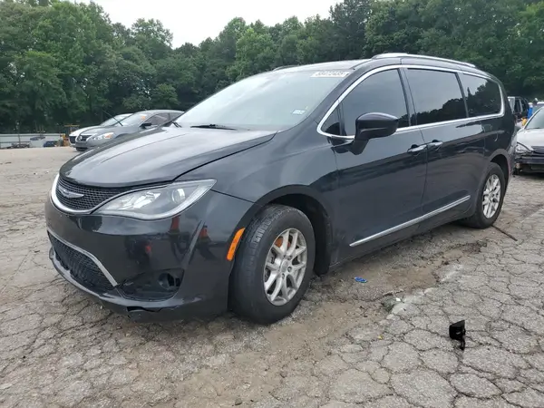 2C4RC1BG6LR133726 2020 CHRYSLER PACIFICA - Image 1
