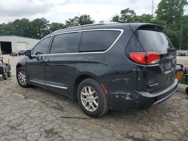 2C4RC1BG6LR133726 2020 CHRYSLER PACIFICA - Image 2