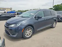 2C4RC1BG6LR134763 2020 CHRYSLER PACIFICA