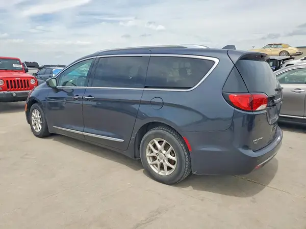 2C4RC1BG6LR134763 2020 CHRYSLER PACIFICA - Image 2