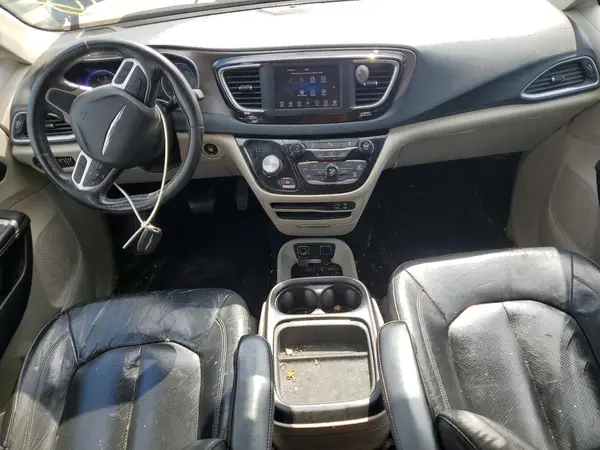 2C4RC1BG6LR134763 2020 CHRYSLER PACIFICA - Image 8