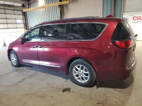 2C4RC1BG6LR139218 2020 CHRYSLER PACIFICA - Image 2