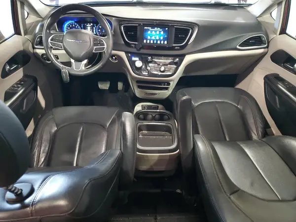 2C4RC1BG6LR139218 2020 CHRYSLER PACIFICA - Image 8