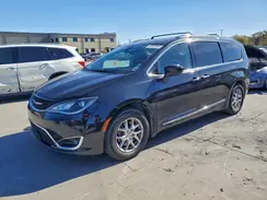 2C4RC1BG6LR139915 2020 CHRYSLER PACIFICA