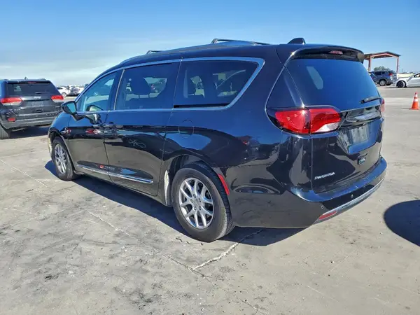 2C4RC1BG6LR139915 2020 CHRYSLER PACIFICA - Image 2