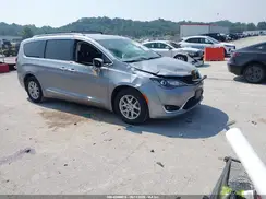 2C4RC1BG6LR141423 2020 CHRYSLER PACIFICA