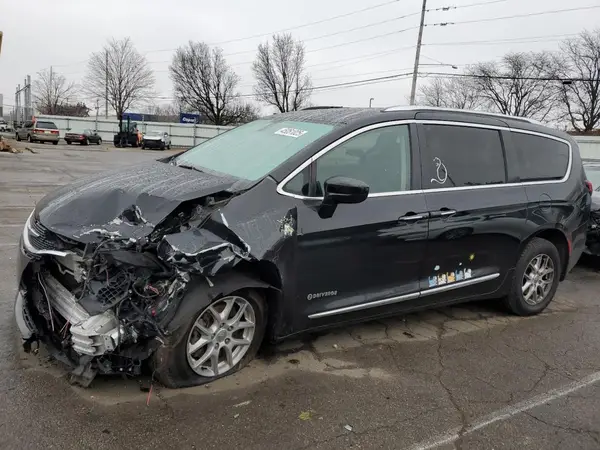 2C4RC1BG6LR141440 2020 CHRYSLER PACIFICA - Image 1