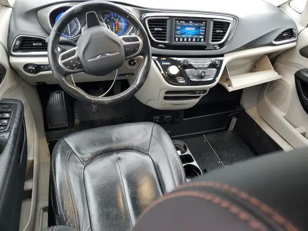 2C4RC1BG6LR141440 2020 CHRYSLER PACIFICA - Image 8