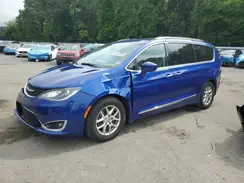 2C4RC1BG6LR176995 2020 CHRYSLER PACIFICA