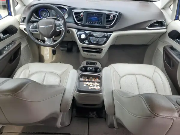 2C4RC1BG6LR176995 2020 CHRYSLER PACIFICA - Image 8