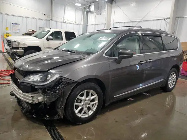 2C4RC1BG6LR182781 2020 CHRYSLER PACIFICA - Image 1