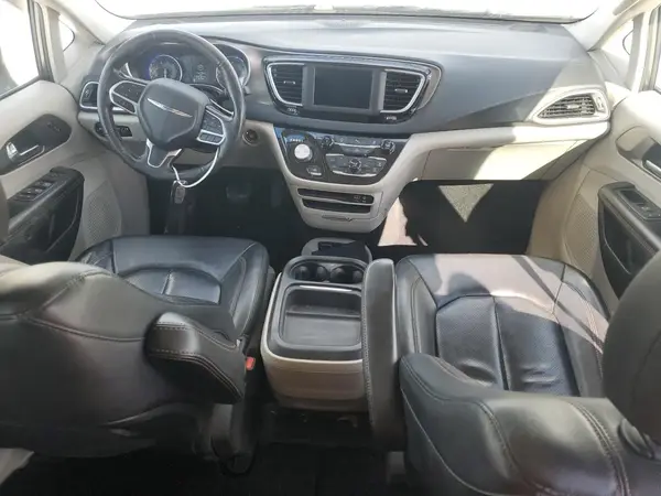 2C4RC1BG6LR182781 2020 CHRYSLER PACIFICA - Image 8