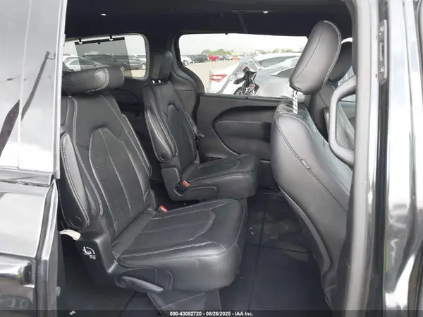 2C4RC1BG6LR192761 2020 CHRYSLER PACIFICA - Image 8