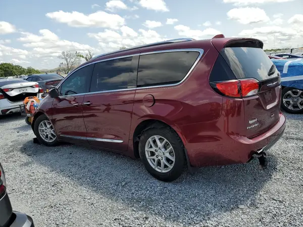 2C4RC1BG6LR196079 2020 CHRYSLER PACIFICA - Image 2