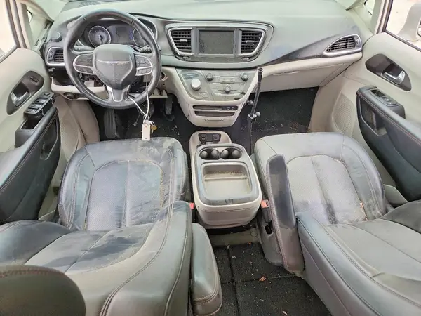 2C4RC1BG6LR204925 2020 CHRYSLER PACIFICA - Image 8