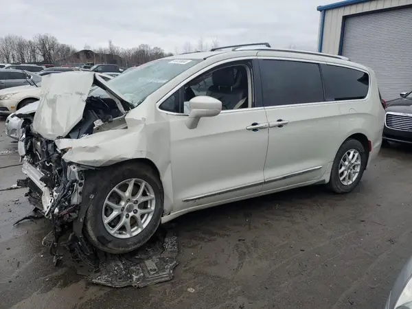 2C4RC1BG6LR209378 2020 CHRYSLER PACIFICA - Image 1