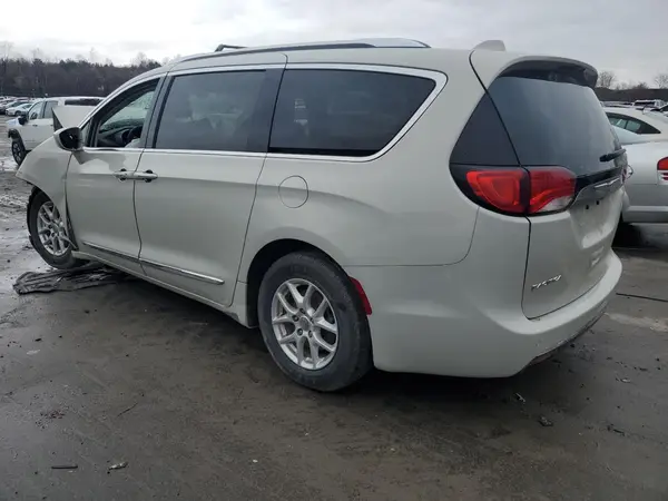 2C4RC1BG6LR209378 2020 CHRYSLER PACIFICA - Image 2
