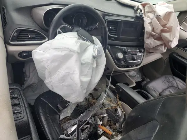 2C4RC1BG6LR209378 2020 CHRYSLER PACIFICA - Image 8