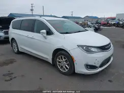 2C4RC1BG6LR211194 2020 CHRYSLER PACIFICA