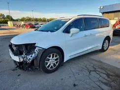 2C4RC1BG6LR238055 2020 CHRYSLER PACIFICA