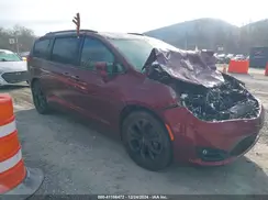 2C4RC1BG6LR239710 2020 CHRYSLER PACIFICA