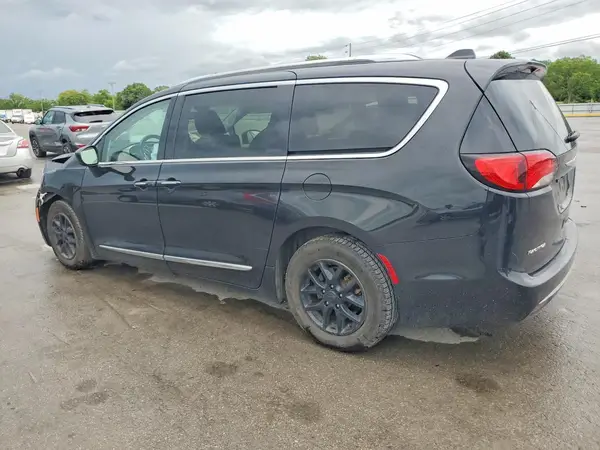 2C4RC1BG6LR268902 2020 CHRYSLER PACIFICA - Image 2