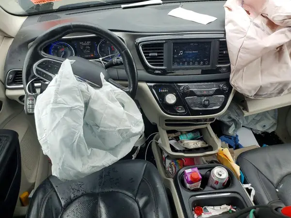 2C4RC1BG6LR268902 2020 CHRYSLER PACIFICA - Image 8