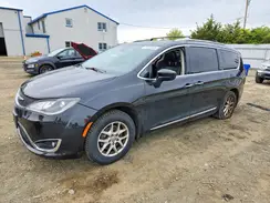 2C4RC1BG6LR268995 2020 CHRYSLER PACIFICA