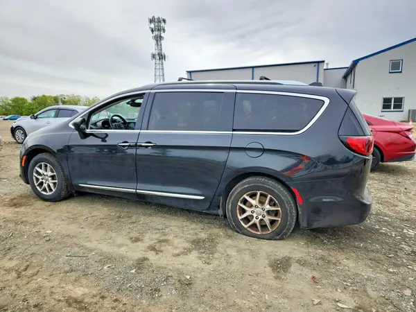 2C4RC1BG6LR268995 2020 CHRYSLER PACIFICA - Image 2
