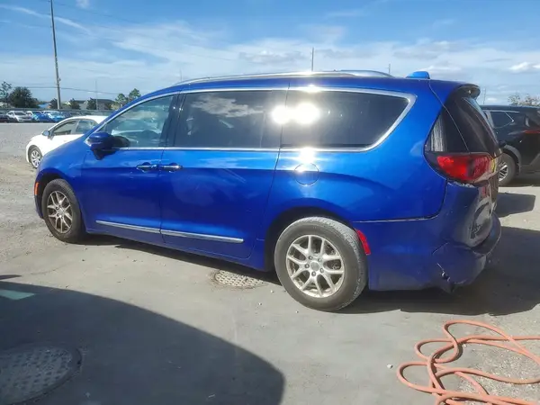 2C4RC1BG6LR269158 2020 CHRYSLER PACIFICA - Image 2