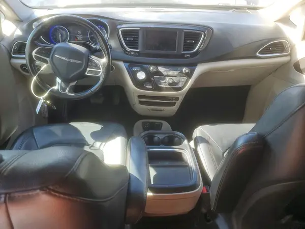 2C4RC1BG6LR269158 2020 CHRYSLER PACIFICA - Image 8