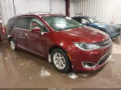 2C4RC1BG6LR269337 2020 CHRYSLER PACIFICA