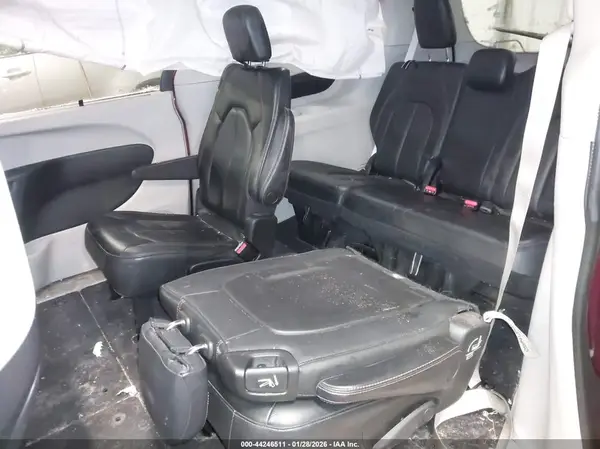2C4RC1BG6LR269337 2020 CHRYSLER PACIFICA - Image 8
