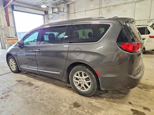 2C4RC1BG6LR271489 2020 CHRYSLER PACIFICA - Image 2