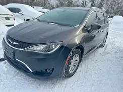 2C4RC1BG6LR274327 2020 CHRYSLER PACIFICA