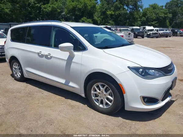 2C4RC1BG6LR275266 2020 CHRYSLER PACIFICA - Image 1