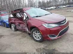 2C4RC1BG6LR275946 2020 CHRYSLER PACIFICA