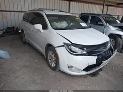 2C4RC1BG6LR276059 2020 CHRYSLER PACIFICA