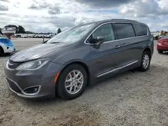 2C4RC1BG6LR276319 2020 CHRYSLER PACIFICA