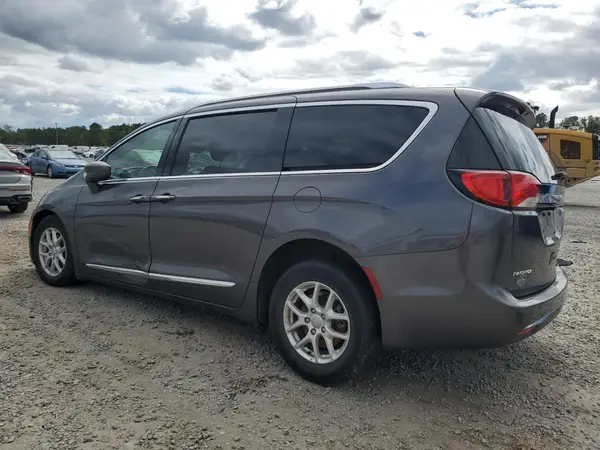 2C4RC1BG6LR276319 2020 CHRYSLER PACIFICA - Image 2