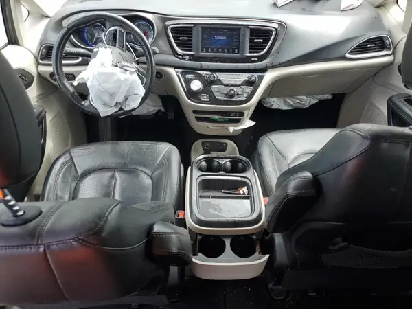 2C4RC1BG6LR276319 2020 CHRYSLER PACIFICA - Image 8