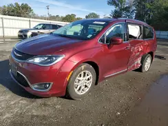 2C4RC1BG6LR276885 2020 CHRYSLER PACIFICA