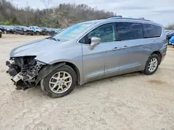 2C4RC1BG6LR277096 2020 CHRYSLER PACIFICA