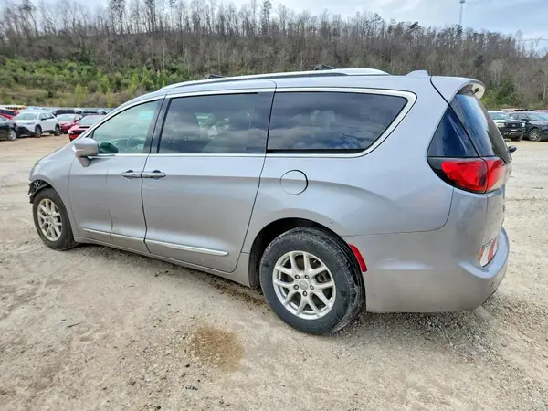 2C4RC1BG6LR277096 2020 CHRYSLER PACIFICA - Image 2
