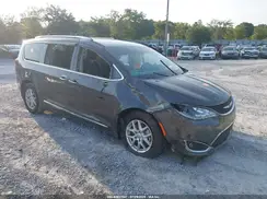 2C4RC1BG6LR278524 2020 CHRYSLER PACIFICA