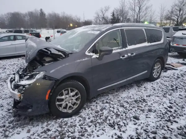 2C4RC1BG6LR279902 2020 CHRYSLER PACIFICA - Image 1
