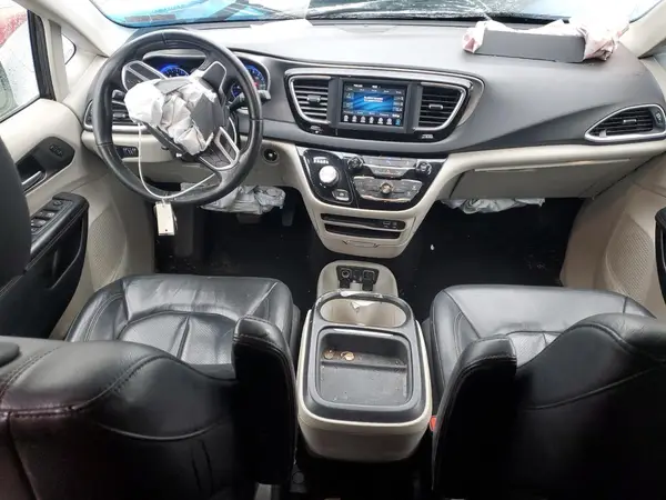 2C4RC1BG6LR279902 2020 CHRYSLER PACIFICA - Image 8