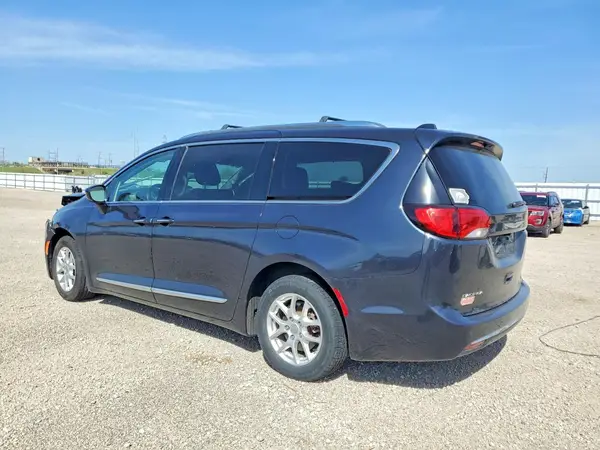 2C4RC1BG6LR280368 2020 CHRYSLER PACIFICA - Image 2