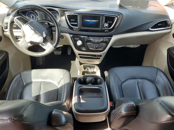 2C4RC1BG6LR280368 2020 CHRYSLER PACIFICA - Image 8